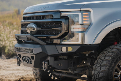 DV8 Offroad DVE Front Bumpers by DV8 Offroad