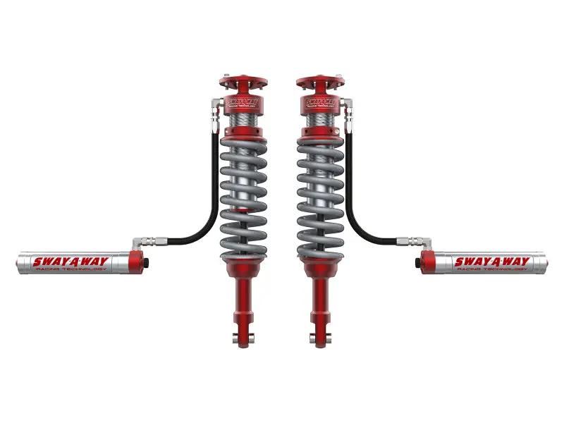 AFE Sway Coil Over Kit by aFe