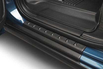 Husky Liners HL Trail Armor Rocker Panels