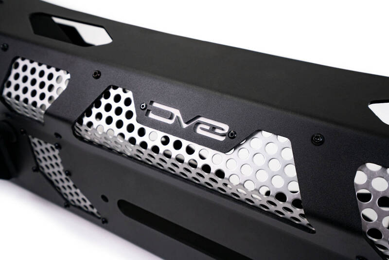 DV8 Offroad DVE Front Bumpers