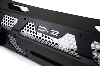 DV8 Offroad DVE Front Bumpers