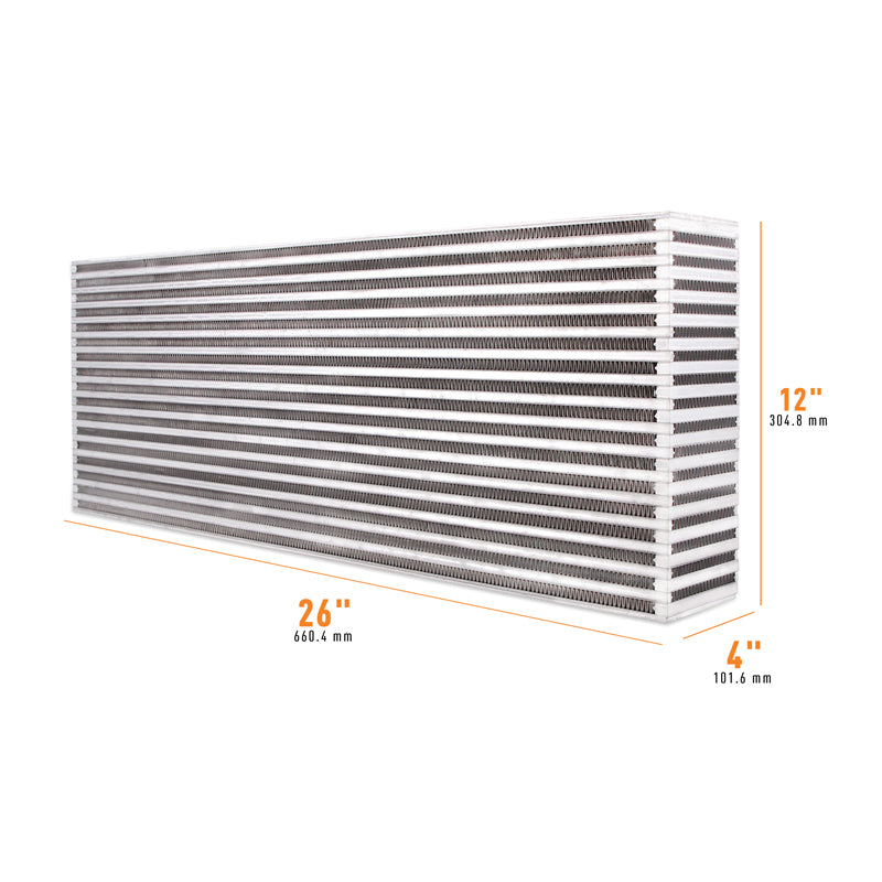 Mishimoto MM Intercoolers - Universal by Mishimoto