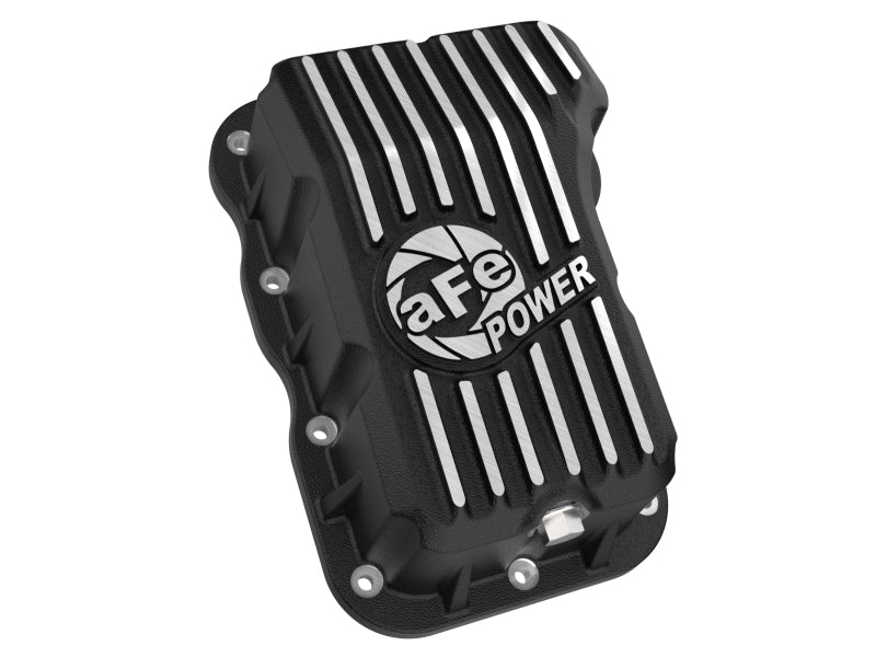 AFE Diff/Trans/Oil Covers