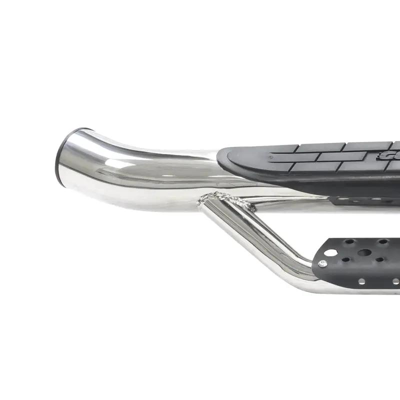 Go Rhino GOR Hitch Steps by Go Rhino