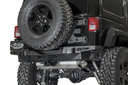 Addictive Desert Designs ADD Stealth Fighter Rr Bumper