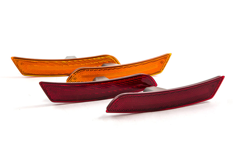 Diode Dynamics DIO Side Marker Light Assembly