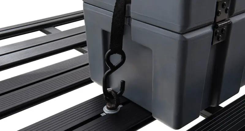 Rhino-Rack RHR Pioneer Pads & Straps by Rhino-Rack
