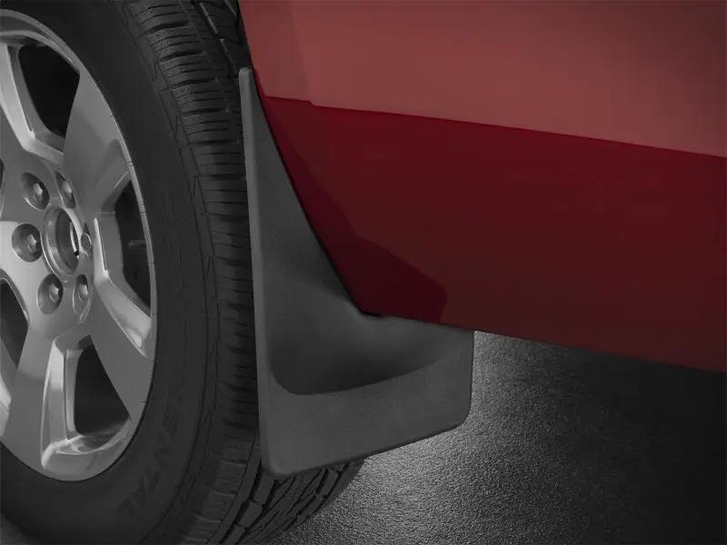 WeatherTech WT No Drill Mudflaps by WeatherTech