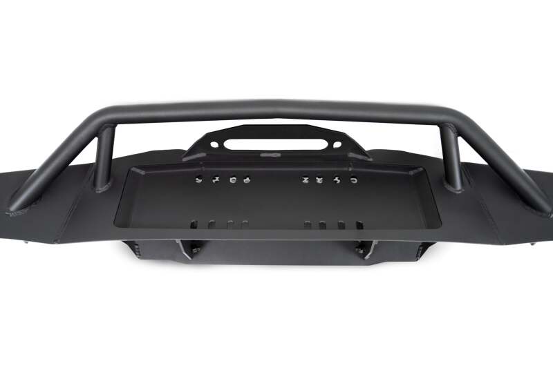 DV8 Offroad DVE Front Bumpers