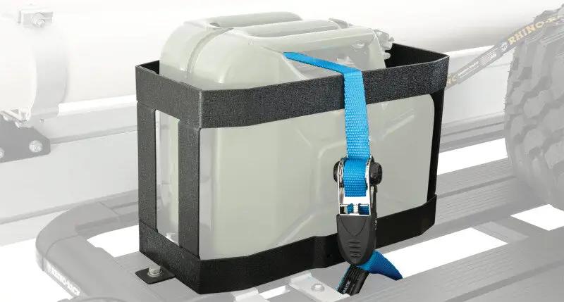 Rhino-Rack RHR Jerry Can Holder by Rhino-Rack