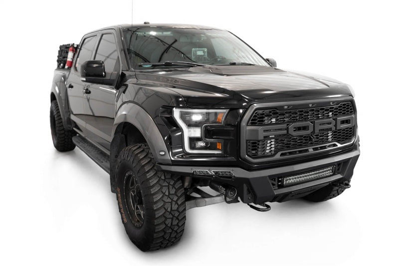 Addictive Desert Designs ADD Phantom Front Bumper