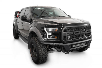 Addictive Desert Designs ADD Phantom Front Bumper
