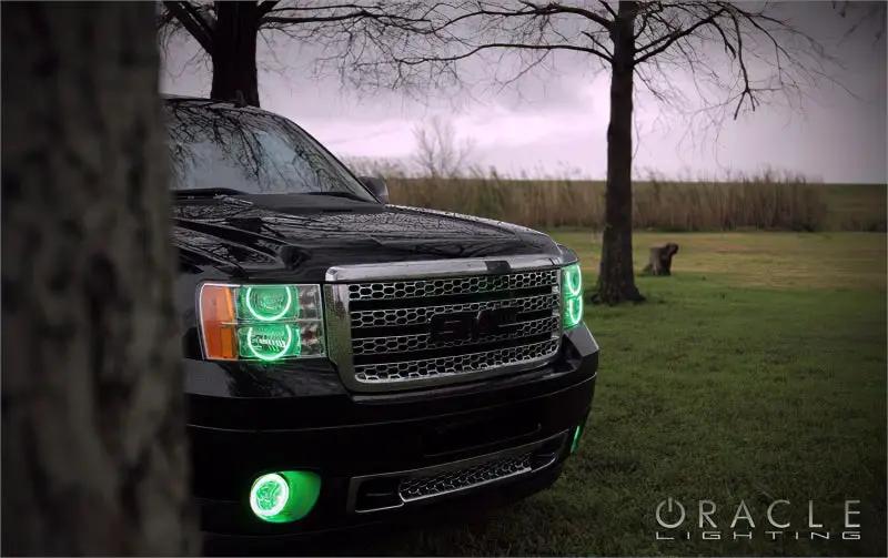 ORACLE Lighting ORL Headlight Halo Kits by ORACLE Lighting