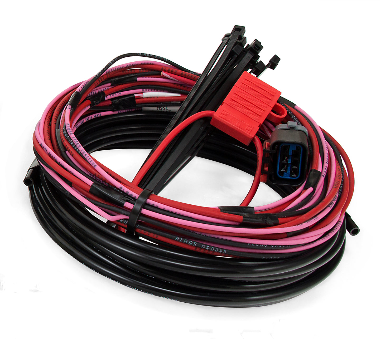 Air Lift Wireless One Harness