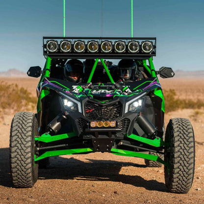 KC HiLiTES KCL FLEX ERA LED Light Bar