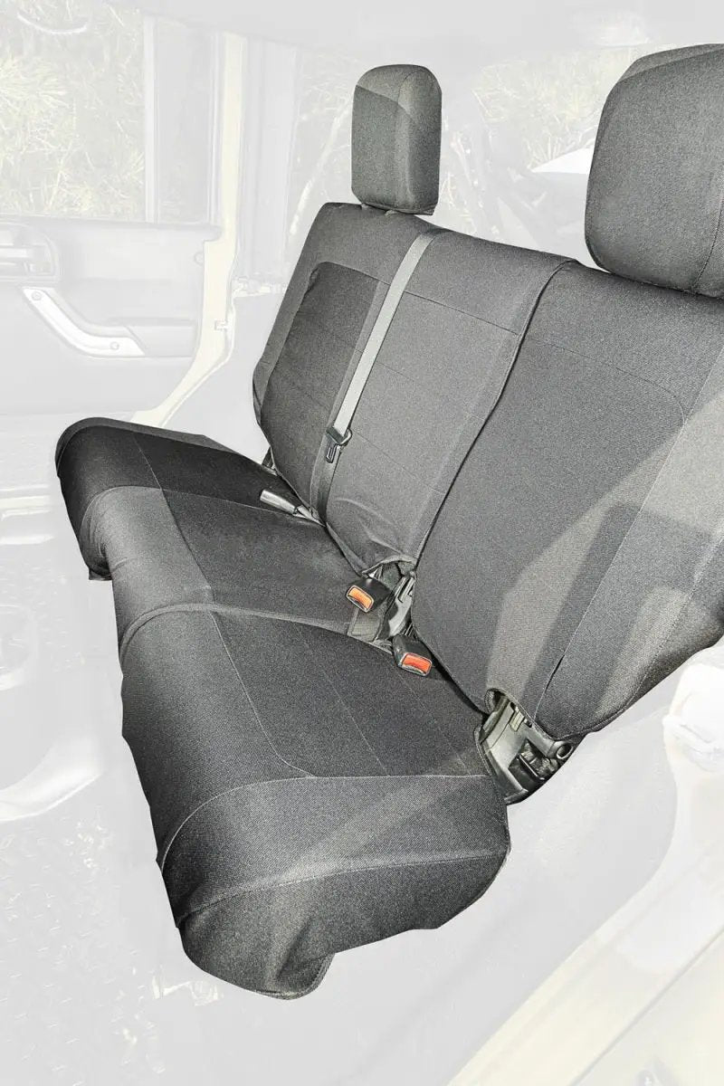 Rugged Ridge RUG E-Ballistic Seats Covers