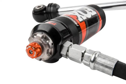 FOX 2.5 Factory Shock by FOX