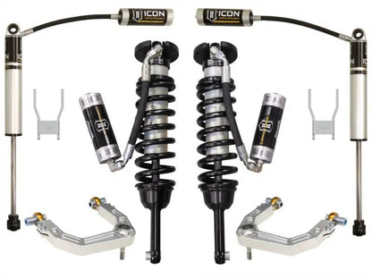 ICON ICO 2.5 Series Coilover Kits