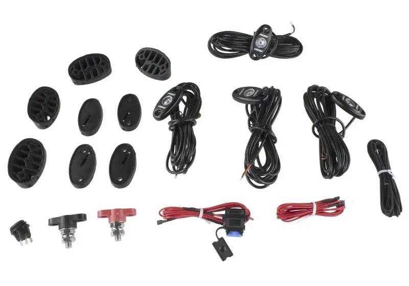 Ford Racing FR Light Kits by Ford Racing