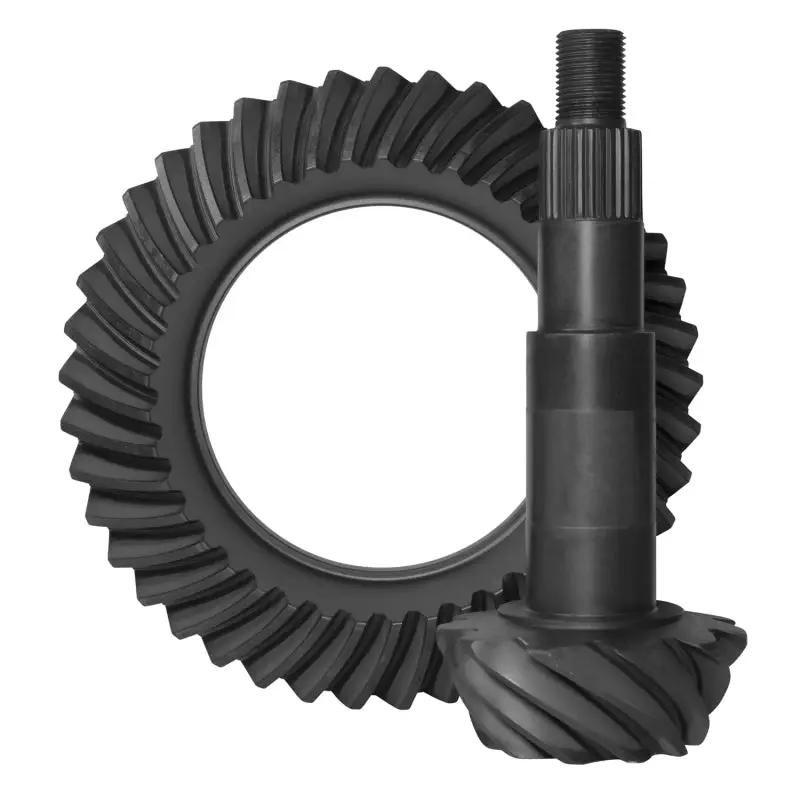 Yukon Gear & Axle YUK USA Std Gear Set - GM by Yukon Gear & Axle
