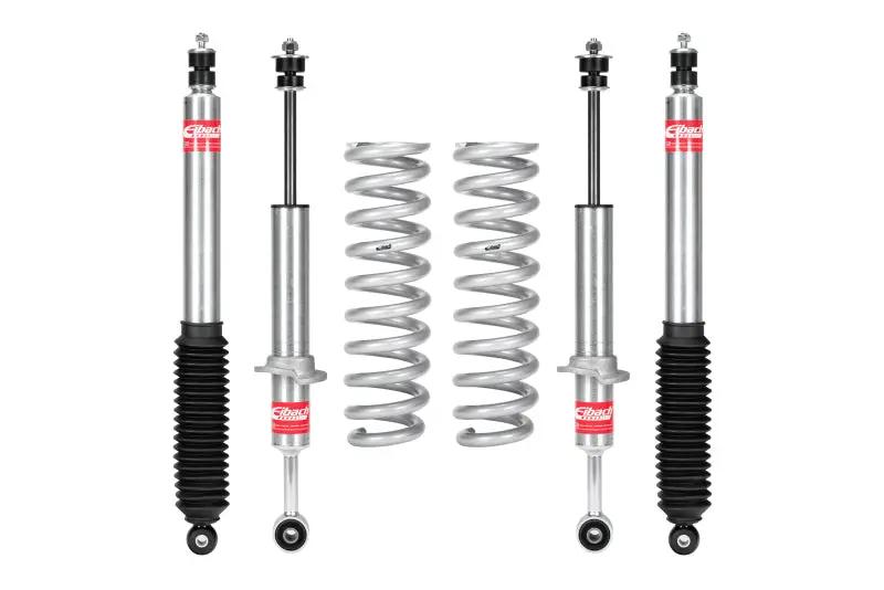Eibach EIB Pro-Truck Lift Kits by Eibach