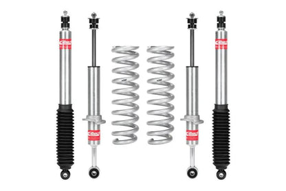 Eibach EIB Pro-Truck Lift Kits by Eibach