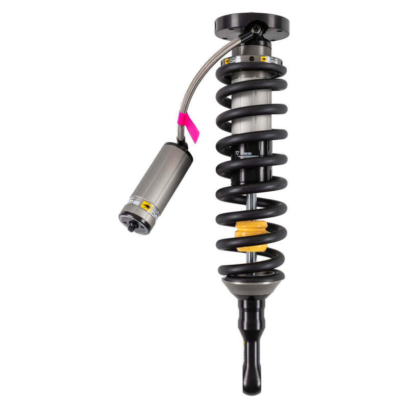 Old Man Emu ARB BP51 Coilovers