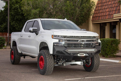 Addictive Desert Designs ADD Stealth Fighter Fr. Bumper
