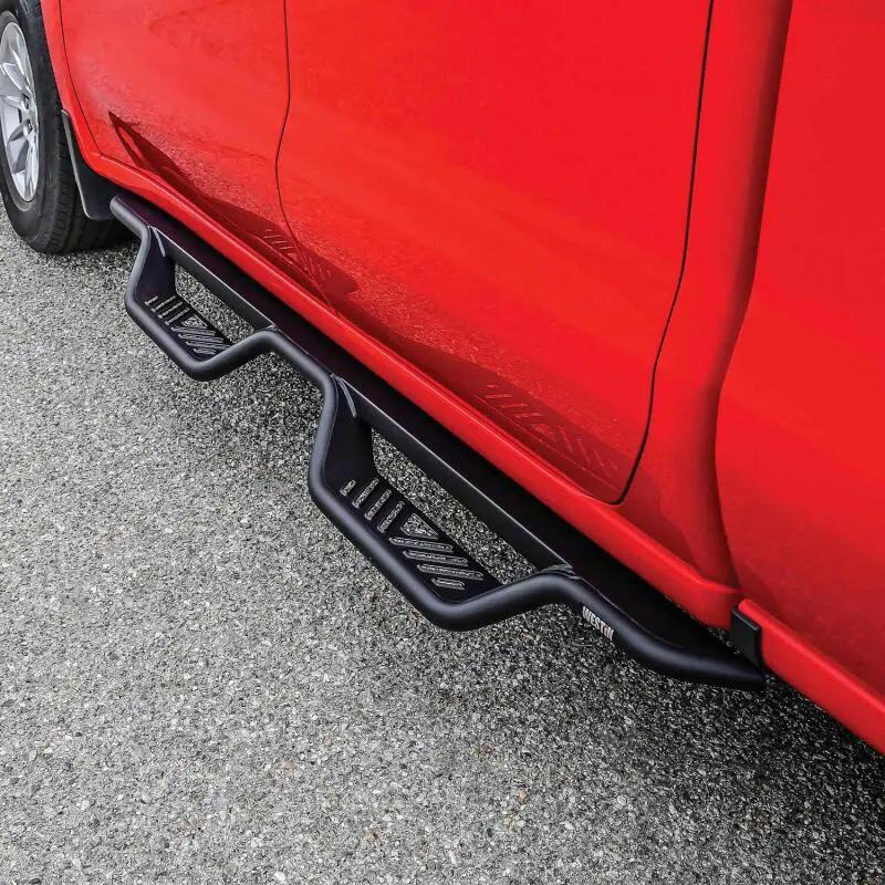 Westin WES Nerf Bars - Outlaw by Westin
