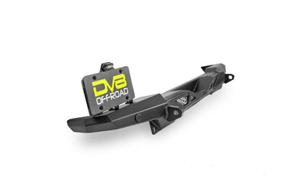DV8 Offroad DVE Rear Bumpers