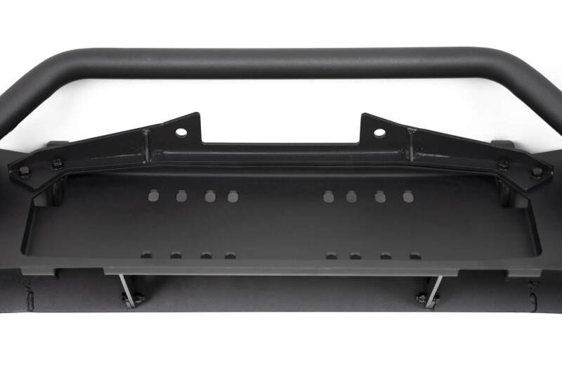 DV8 Offroad DVE Front Bumpers