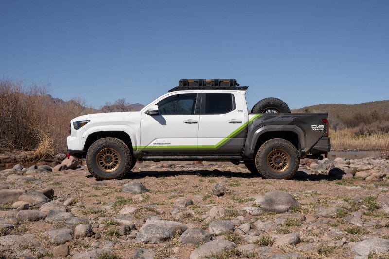 DV8 Offroad DV8 Roof Racks
