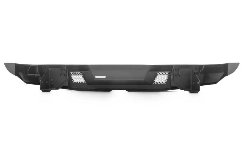 DV8 Offroad DVE Rear Bumpers by DV8 Offroad