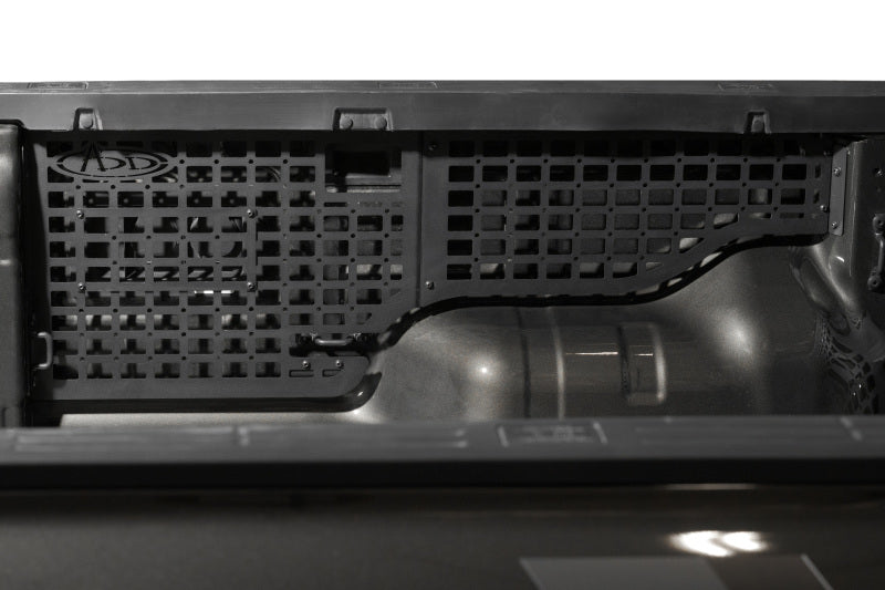 Addictive Desert Designs ADD Molle Panels