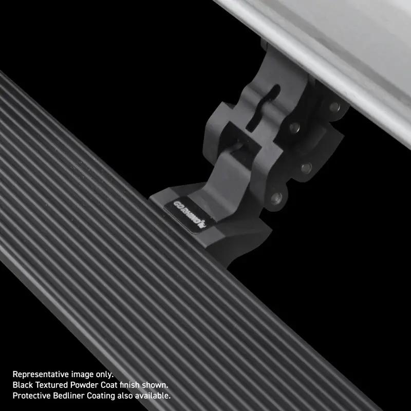 Go Rhino GOR RealTruck VoltStep Running Boards by Go Rhino