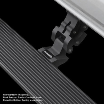 Go Rhino GOR RealTruck VoltStep Running Boards by Go Rhino