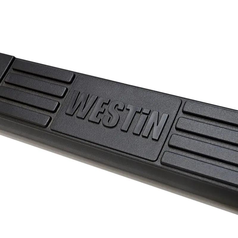 Westin WES Nerf Bars - E-Series 3 by Westin