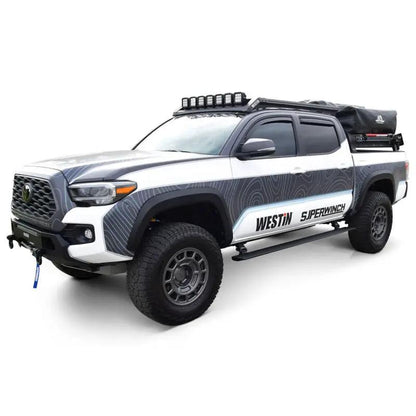 Westin WES Running Boards - Pro-e by Westin