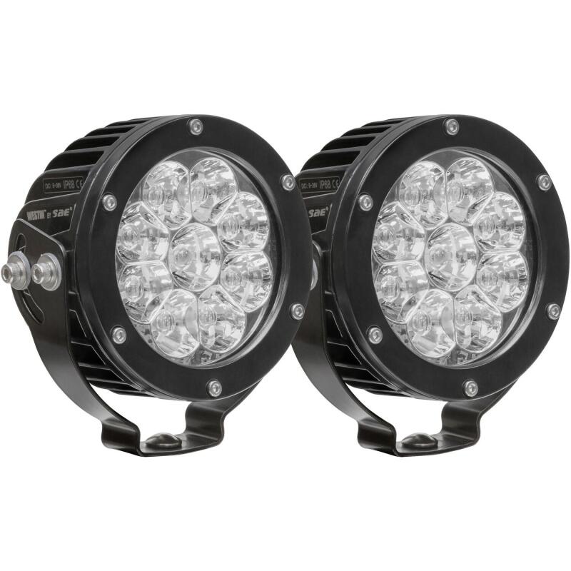Westin WES LED Lights - Axis