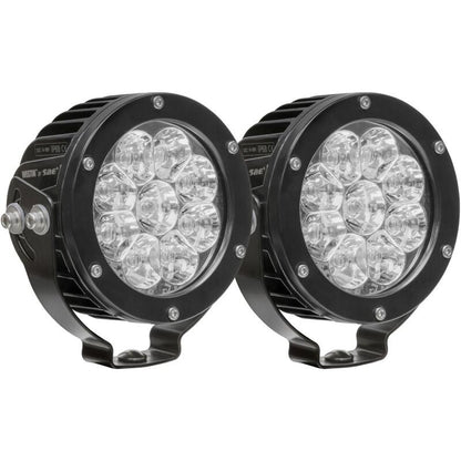 Westin WES LED Lights - Axis