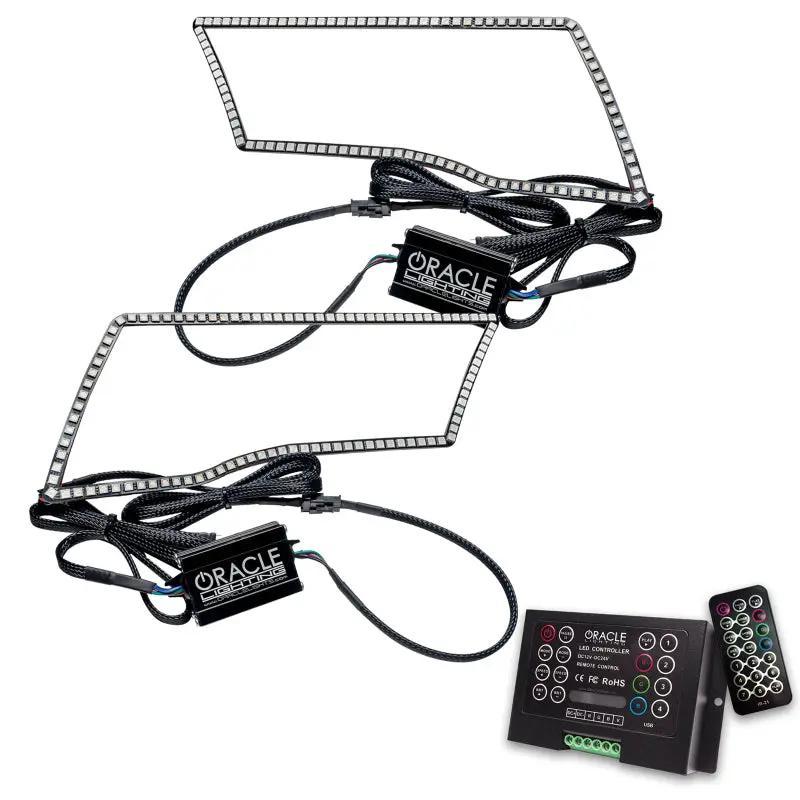 ORACLE Lighting ORL Headlight Halo Kits by ORACLE Lighting