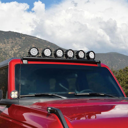 Westin WES Light Bar Mount Kits