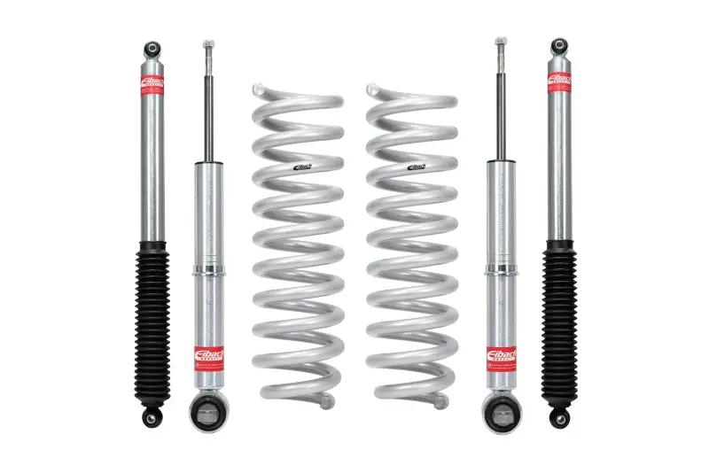Eibach EIB Pro-Truck Lift Kits by Eibach