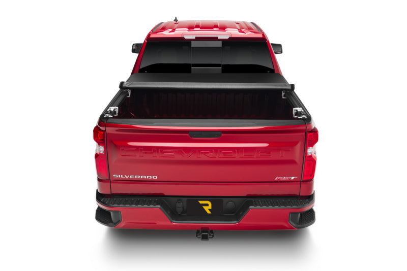 Truxedo TRX Bed Cover - Lo Pro