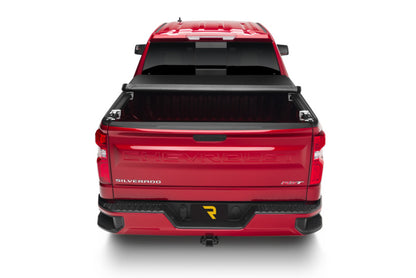 Truxedo TRX Bed Cover - Lo Pro