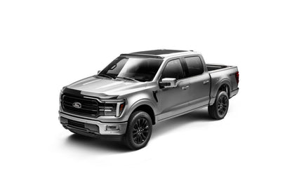 Husky Liners HL Aerocab PRO