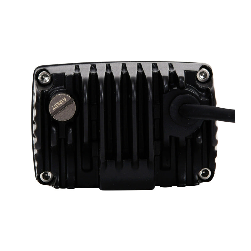 KC HiLiTES KCL C-Series LED Lights