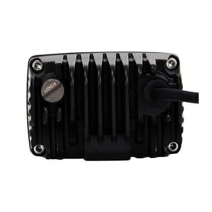 KC HiLiTES KCL C-Series LED Lights