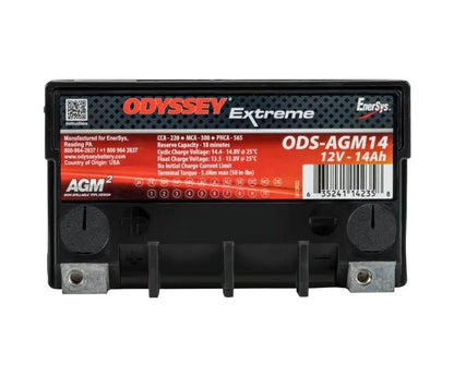 Odyssey Battery ODY Battery PWS - Extreme by Odyssey Battery