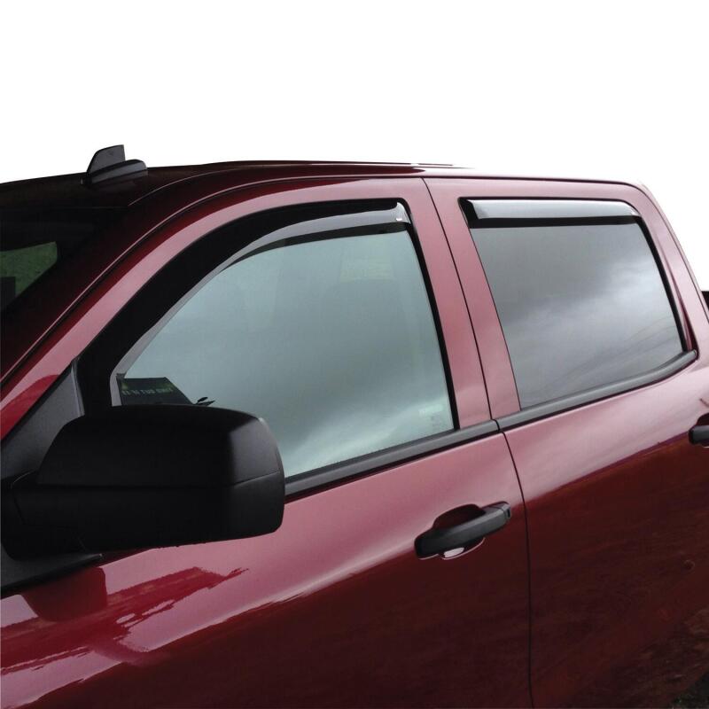 Westin WES Wade In-Channel Deflectors